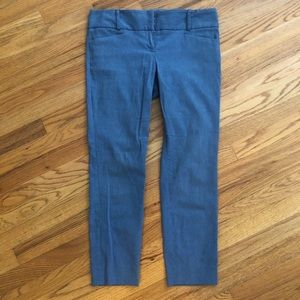 Women The Limited dress pants, size 8